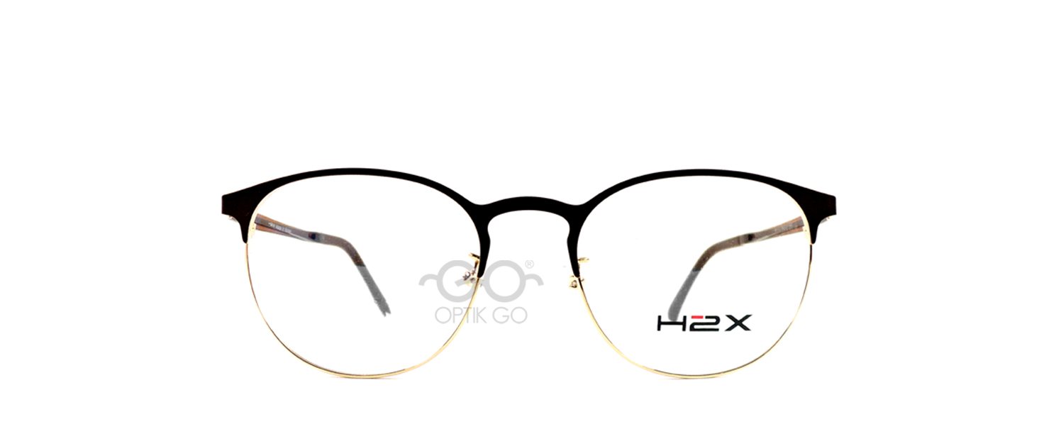 H2X 1112 / C5 Brown Gold Glossy